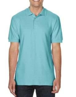 Gildan Premium Cotton® Adult Double Piqué Polo -Portwest || SOL'S || RUSSELL Shop 15e8cff9cff94b71fa84313d3253038e9a81a19337f8536559b35debdbc65152