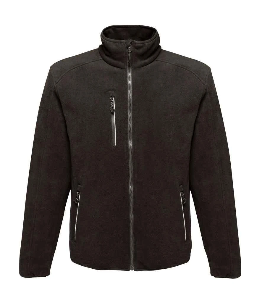 Regatta Professional Omicron III Waterproof Breathable Fleece 2 Regatta Professional Omicron III Waterproof Breathable Fleece - Image 2