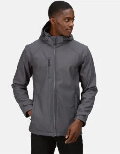 Regatta Professional Mens Erasmus 4-In-1 Softshell Jacket -Portwest || SOL'S || RUSSELL Shop 1721fbace6b0c16bde1a0b5ef03163069a4f9c4d2c4212f8150df44ce29ab015