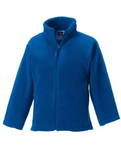 Russell Jerzees Schoolgear Children's Full Zip Outdoor Fleece -Portwest || SOL'S || RUSSELL Shop 174813064b95a1dfb06a50215bbb10df6eda2ea83324b432d85eb8b043214526