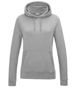 Just Hoods Awdis Ladies College Hoodie
