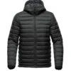 Stormtech Mens Stavanger Thermal Jacket