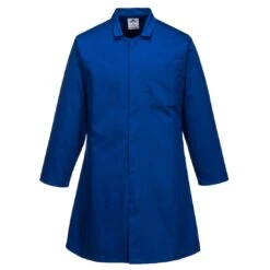 Portwest Mens Food Coat, One Pocket 5 Portwest Mens Food Coat, One Pocket -Portwest || SOL'S || RUSSELL Shop 1843b35c060971996c97c35f49c60381fdcaf3665378a01704ef5b35cbd01e90