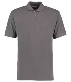 Kustom Kit Classic Fit Workwear Superwash® 60 Polo