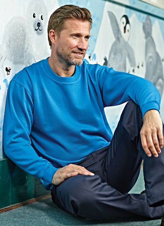 ØRN Kite Sweatshirt 3 ØRN Kite Sweatshirt - Image 3