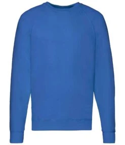 Fruit Of The Loom Mens Lightweight Raglan Sweat -Portwest || SOL'S || RUSSELL Shop 1a3f43232f1139efa03bd71b73db304d3cb84835c3695af3f4e3aa5c51abd443