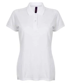Henbury Ladies Modern Fit Cotton Piqué Polo Shirt -Portwest || SOL'S || RUSSELL Shop 1a7a40ce95ccb5abcc320ffeea4269e180148e1f38a0aa21e39ba9ab30257dc0