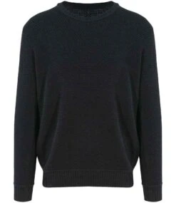 Ecologie By AWDis Ecologie Unisex Taroko Sustainable Crew Neck Sweater