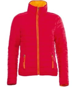 SOL'S Sols Ladies Ride Padded Jacket -Portwest || SOL'S || RUSSELL Shop 1cd29319b5d6c6029c54ca9ee6ddf095f8999a5653f768d49456565c3a28d495