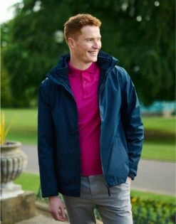 Regatta Professional Classic Waterproof 3-in-1 Jacket 11 Regatta Professional Classic Waterproof 3-in-1 Jacket -Portwest || SOL'S || RUSSELL Shop 1db28074afac04cac12b039ba61ccc85c89c292f8de92b703d758abab3e18713