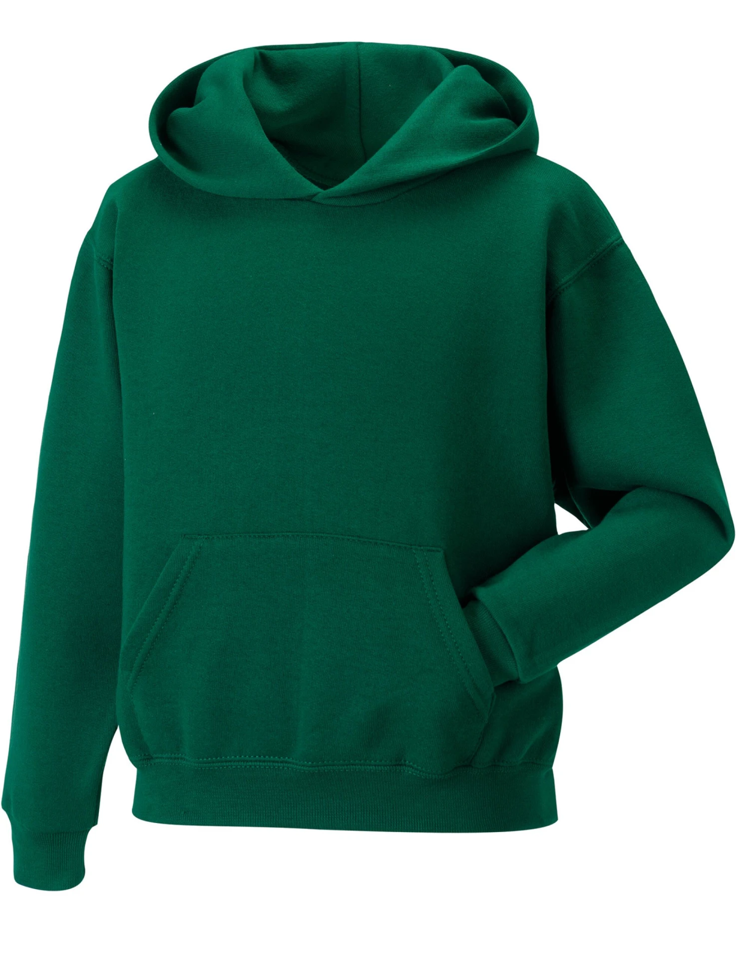 Russell Jerzees Schoolgear Children's Hooded Sweatshirt 12 Russell Jerzees Schoolgear Children's Hooded Sweatshirt - Image 12