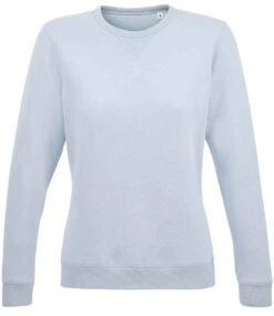 SOL'S Sols Ladies Sully Sweatshirt 24 SOL'S Sols Ladies Sully Sweatshirt -Portwest || SOL'S || RUSSELL Shop 1e69ce2f96ef340d8de91140fefebf88a2a529258f46b743031d3131f6c61c5e