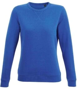 SOL'S Sols Ladies Sully Sweatshirt 21 SOL'S Sols Ladies Sully Sweatshirt -Portwest || SOL'S || RUSSELL Shop 1ea839bda13d0ea0ca07df79f734c9305ce2912fe3f54d087530dfe09fe674a9