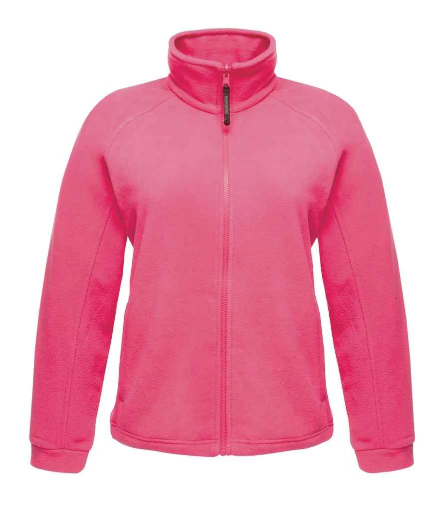 Regatta Professional Thor III Womens' Interactive Fleece 10 Regatta Professional Thor III Womens' Interactive Fleece - Image 10