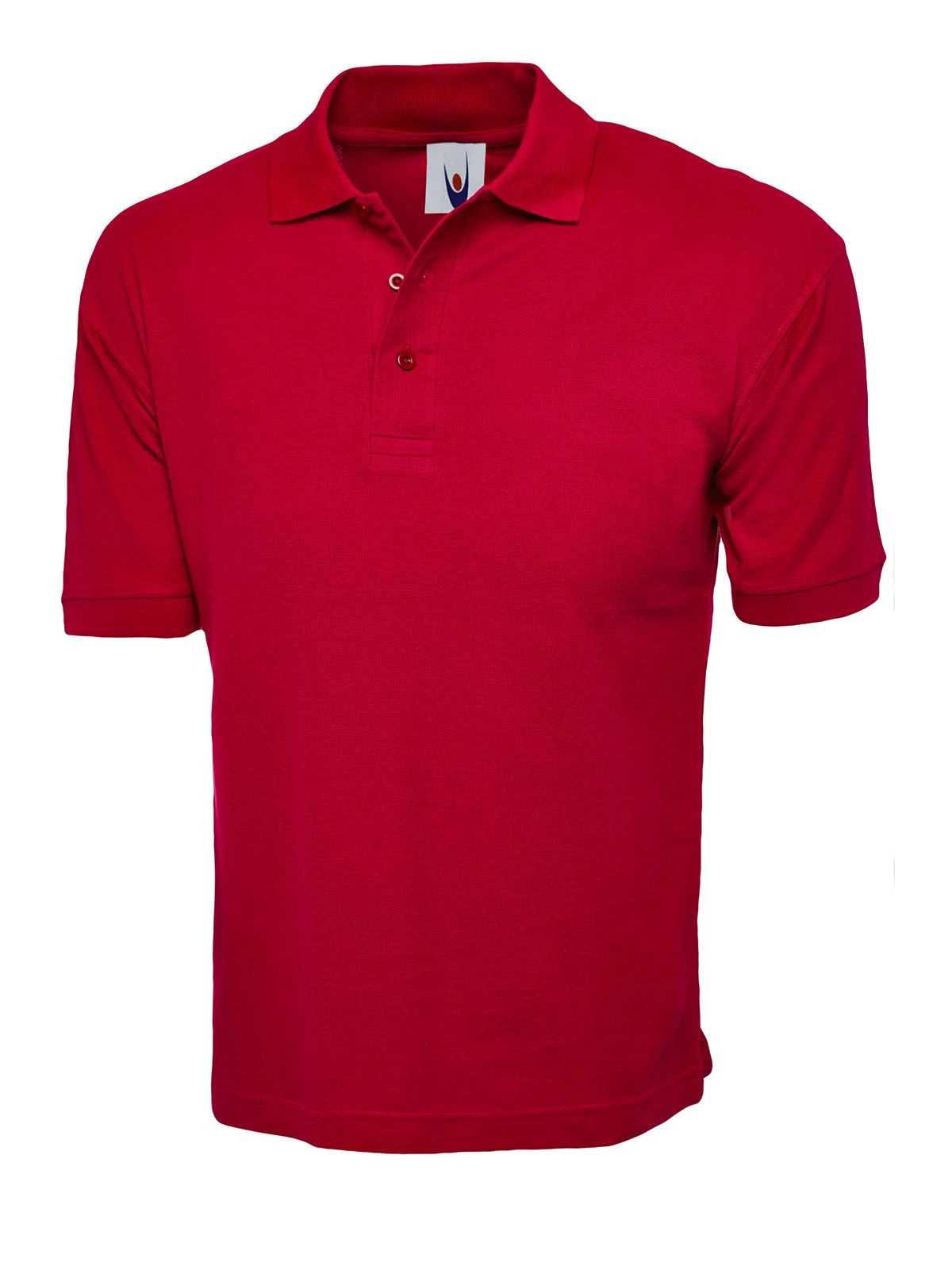 UNEEK Cotton Rich Poloshirt 6 UNEEK Cotton Rich Poloshirt - Image 6