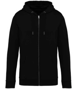 Native Spirit Unisex Full Zip Hoodie