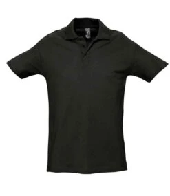 SOL'S Sols Spring Ii Heavy Cotton Piqué Polo Shirt