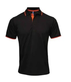 Premier® Premier Contrast Coolchecker Piqué Polo Shirt -Portwest || SOL'S || RUSSELL Shop 1fb1a0700b98b4001111c52323328b7fbb132d5454fd7a70ad723d32c165fdc9