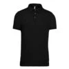 Kariban Jersey Polo Shirt