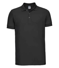 Russell Mens Fitted Stretch Polo -Portwest || SOL'S || RUSSELL Shop 20435d5eaec514a13903f6b67b6f3ee0b6de618abdab446f02cc6980a5cc30c3