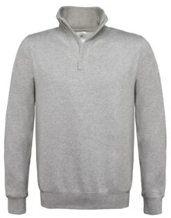 B&C ID.004 Cotton Rich 1/4 Zip Sweat -Portwest || SOL'S || RUSSELL Shop 20ad135971d38914766fbff62951d28053e91e94d1ea38887e43df2dde942be0