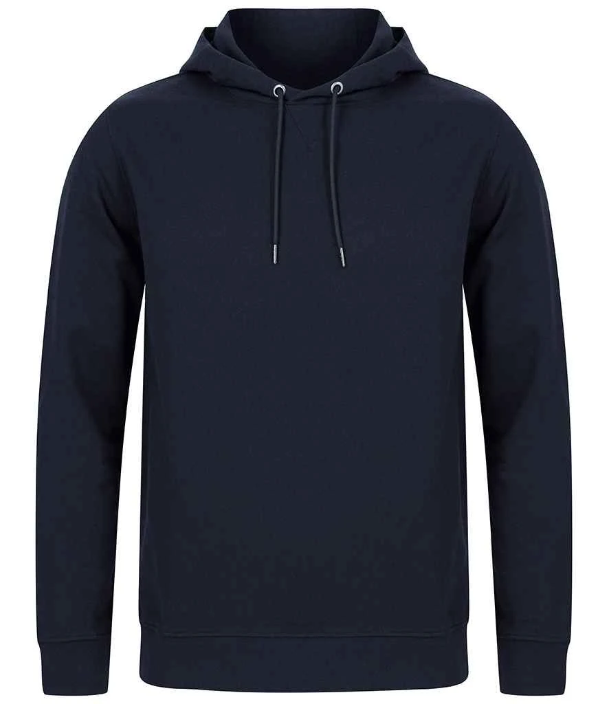Henbury Unisex Sustainable Hoodie 3 Henbury Unisex Sustainable Hoodie - Image 3
