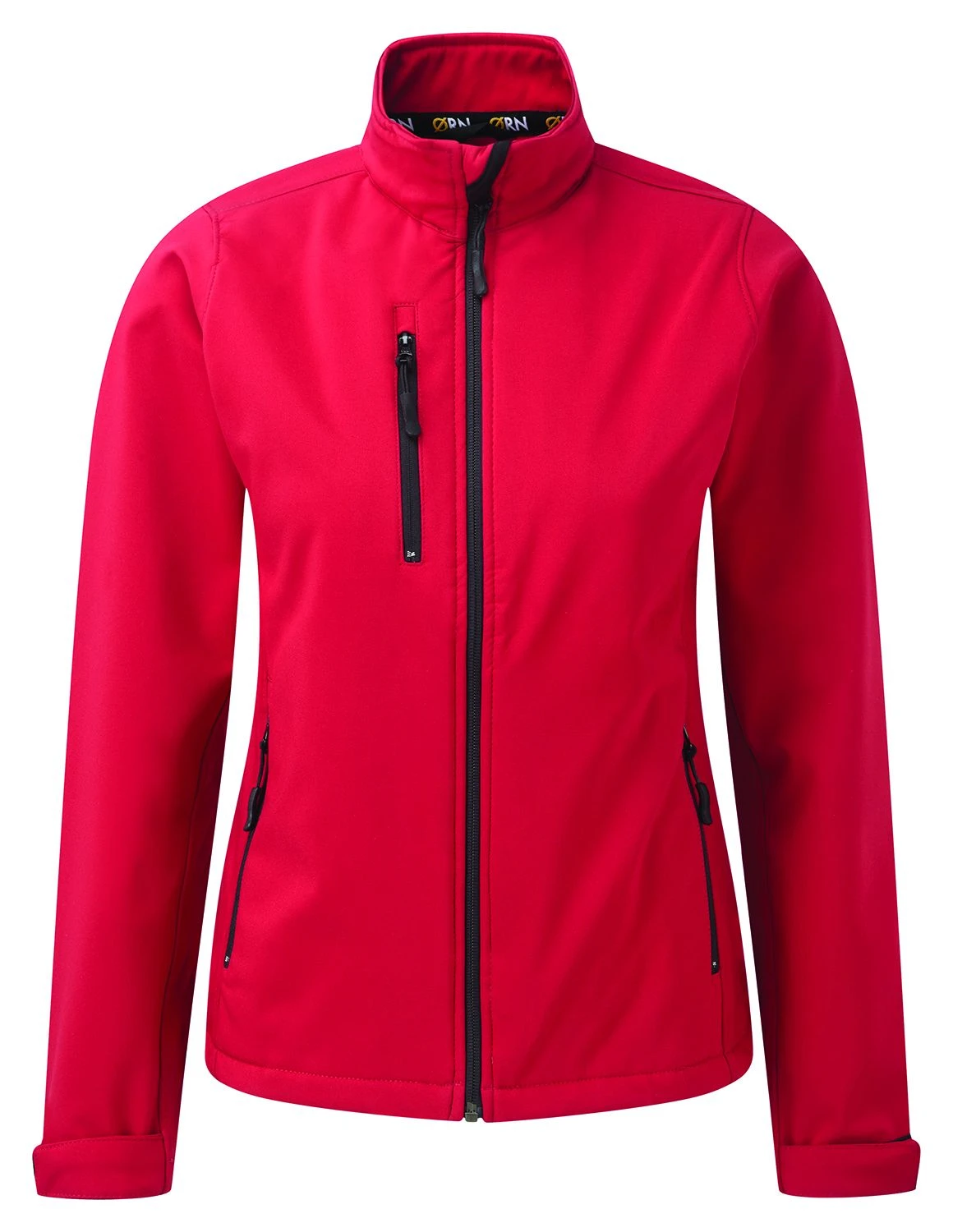 ØRN Ladies Tern Softshell 4 ØRN Ladies Tern Softshell - Image 4
