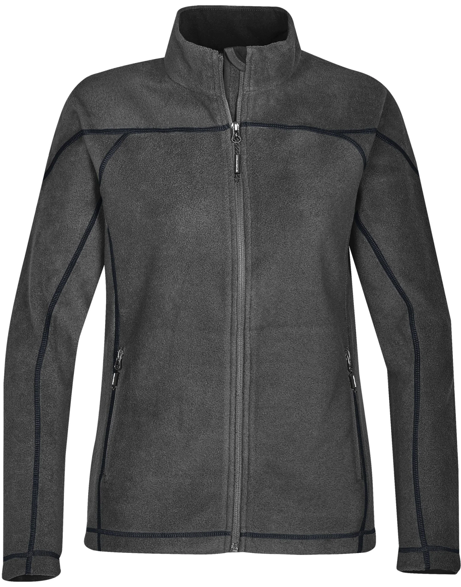 Stormtech Womens Reactor Fleece Shell 3 Stormtech Womens Reactor Fleece Shell - Image 3