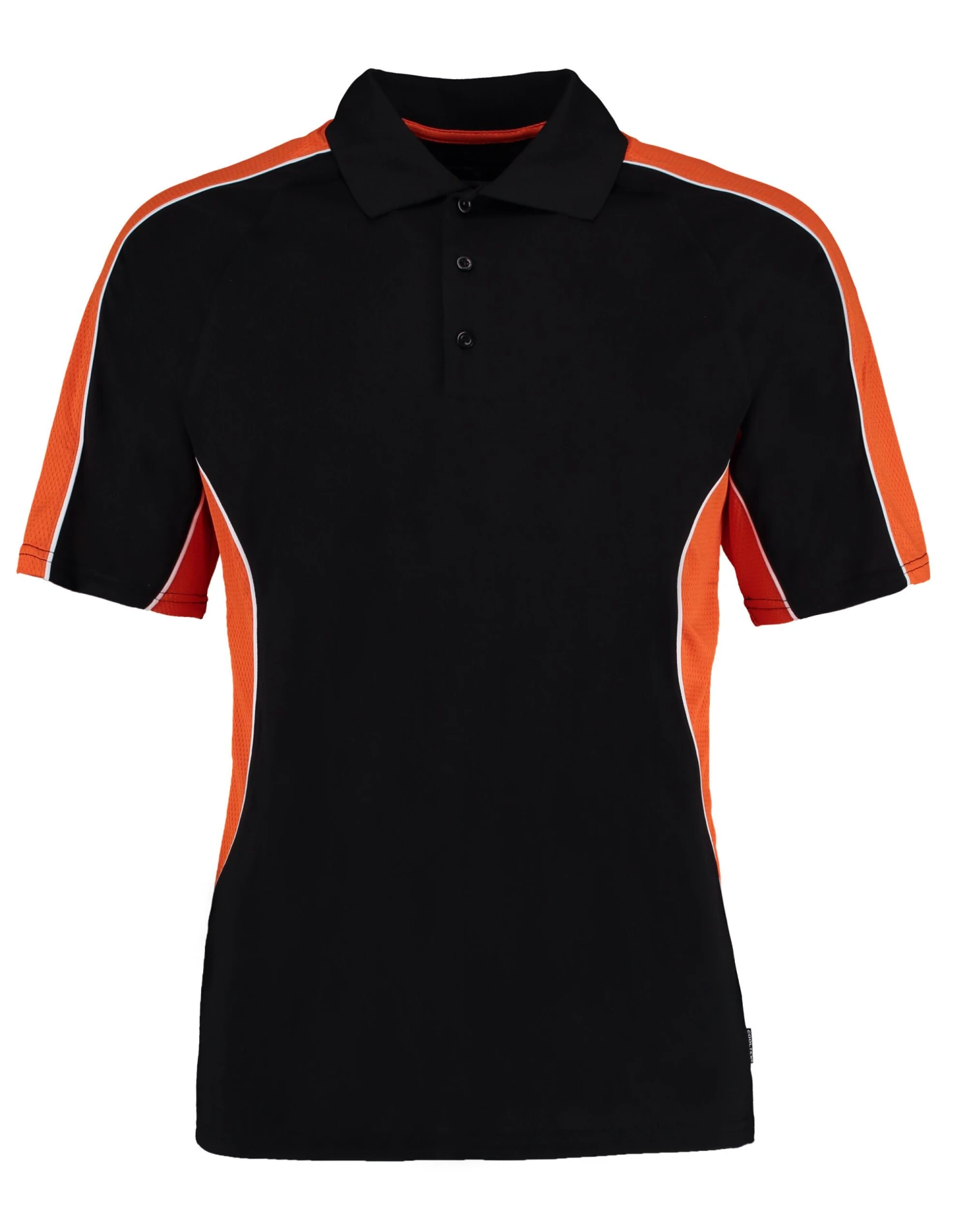 Gamegear Classic Fit Cooltex® Contrast Polo Shirt 7 Gamegear Classic Fit Cooltex® Contrast Polo Shirt - Image 7