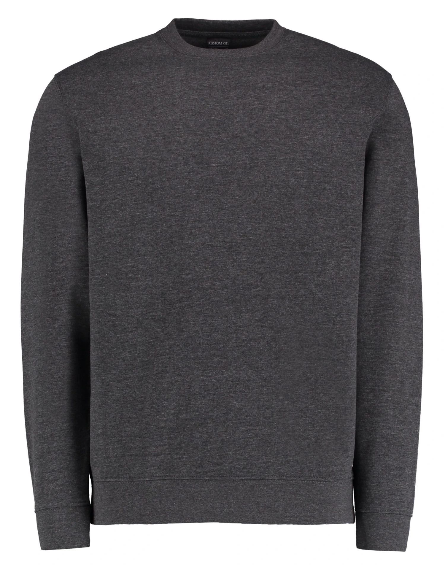 Kustom Kit Regular Fit Superwash® 60 Sweatshirt 1 Kustom Kit Regular Fit Superwash® 60 Sweatshirt