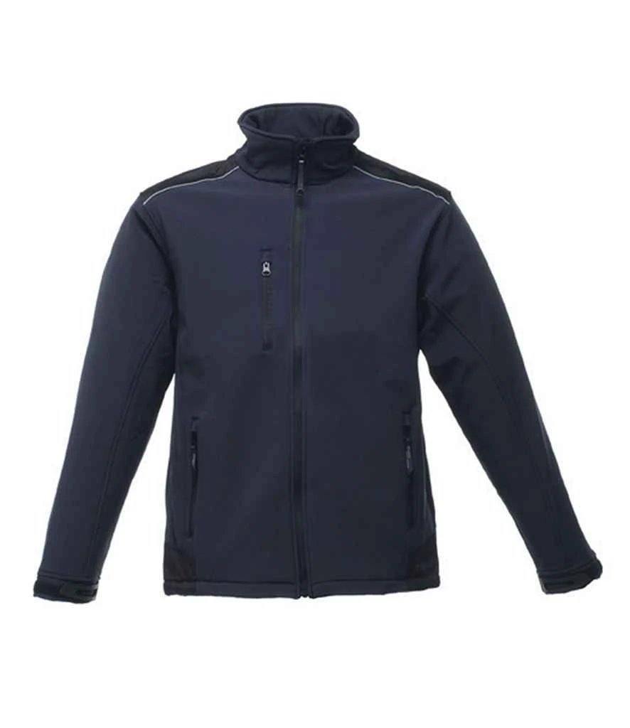 Regatta Professional Sandstorm Ripstop Softshell 7 Regatta Professional Sandstorm Ripstop Softshell - Image 7