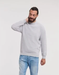 Russell Classic Sweatshirt 13 Russell Classic Sweatshirt -Portwest || SOL'S || RUSSELL Shop 244a595f15aca93da9bed1816d496f649c747663c782c423a20c3ef23d19d938