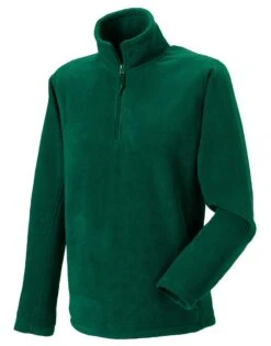 Russell 1/4 Zip Outdoor Fleece -Portwest || SOL'S || RUSSELL Shop 24c39a6c6b04a4bb6c7f9cde417e0f25795f37807122ef276c859980f481d983