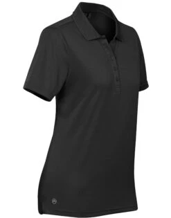Stormtech Womens Eclipse H2X-Dry Pique Polo