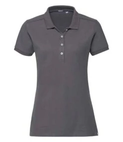 Russell Ladies' Fitted Stretch Polo -Portwest || SOL'S || RUSSELL Shop 265a28171f84ee0a151f8abf56ec07475f5a25d6f26da47c7b70cafb5377ad0b