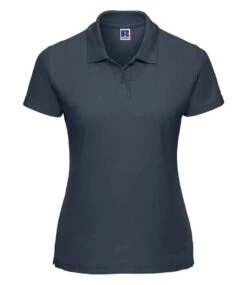 Russell Ladies' Classic Polycotton Polo -Portwest || SOL'S || RUSSELL Shop 267c4f3390fffe25e9ec72bcf17efd2e6e60ce15693b1911a69cd319e5a17c55