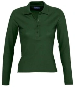 SOL'S Sols Ladies Podium Long Sleeve Cotton Piqué Polo Shirt 20 SOL'S Sols Ladies Podium Long Sleeve Cotton Piqué Polo Shirt -Portwest || SOL'S || RUSSELL Shop 29340dd6ba4db2c827e52ca8ffef0018304178ad86fa000fb93e9cbde0cb2843