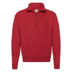 Fruit Of The Loom Mens Classic Zip Neck Sweat 17 Fruit Of The Loom Mens Classic Zip Neck Sweat -Portwest || SOL'S || RUSSELL Shop 296caebd958ebcd53c6d7b59954199dfa2f557a1319a4ae893b7af686b2a6567