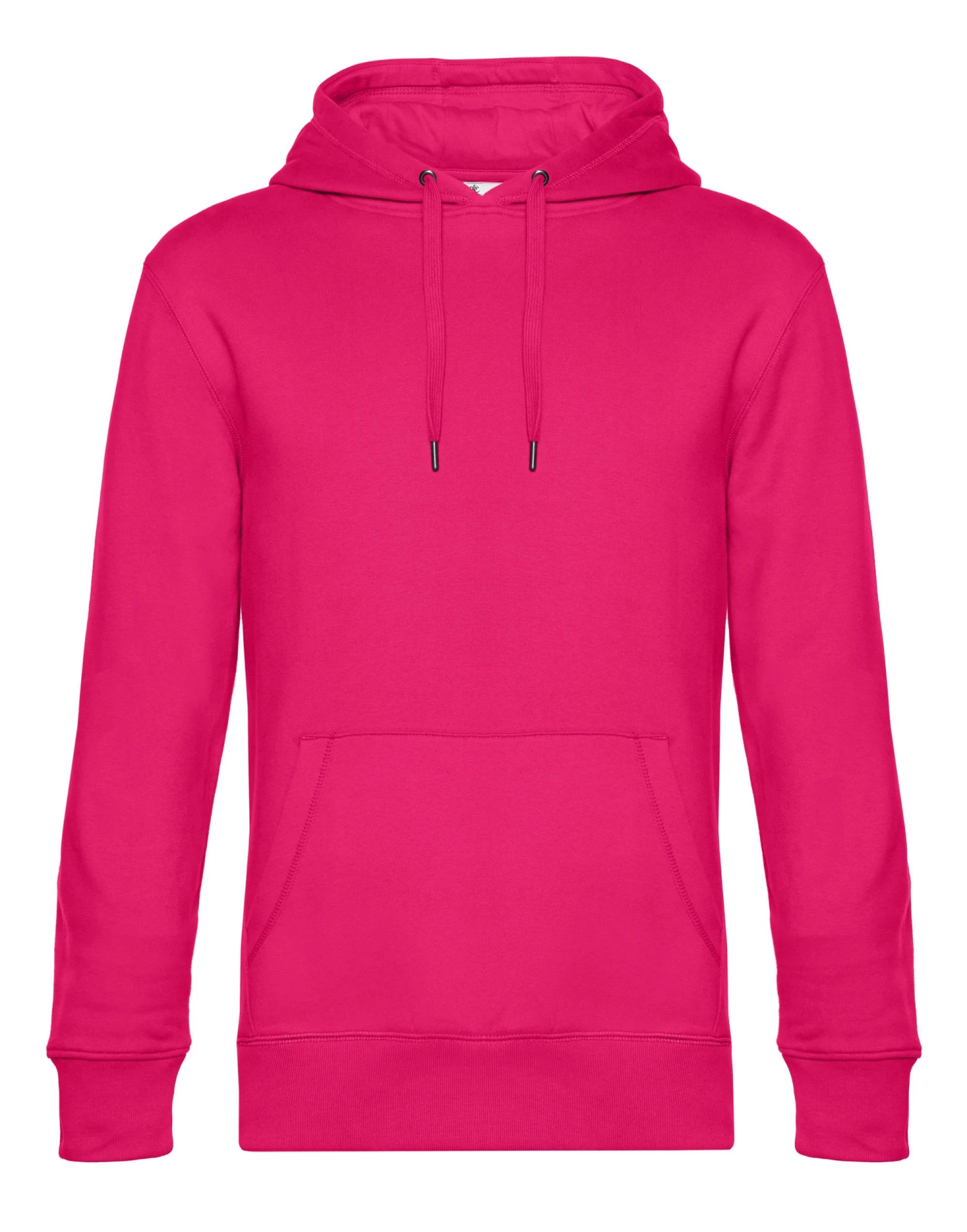 B&C KING Hooded 2 B&C KING Hooded - Image 2