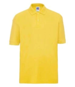 Russell Jerzees Schoolgear Children's Classic Polycotton Polo 35 Russell Jerzees Schoolgear Children's Classic Polycotton Polo -Portwest || SOL'S || RUSSELL Shop 2a3df9b916199efd385736a598a68d18bc8ddcb86773fcdee27173de360846d4
