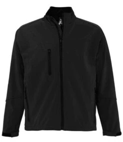 SOL'S Sols Relax Soft Shell Jacket
