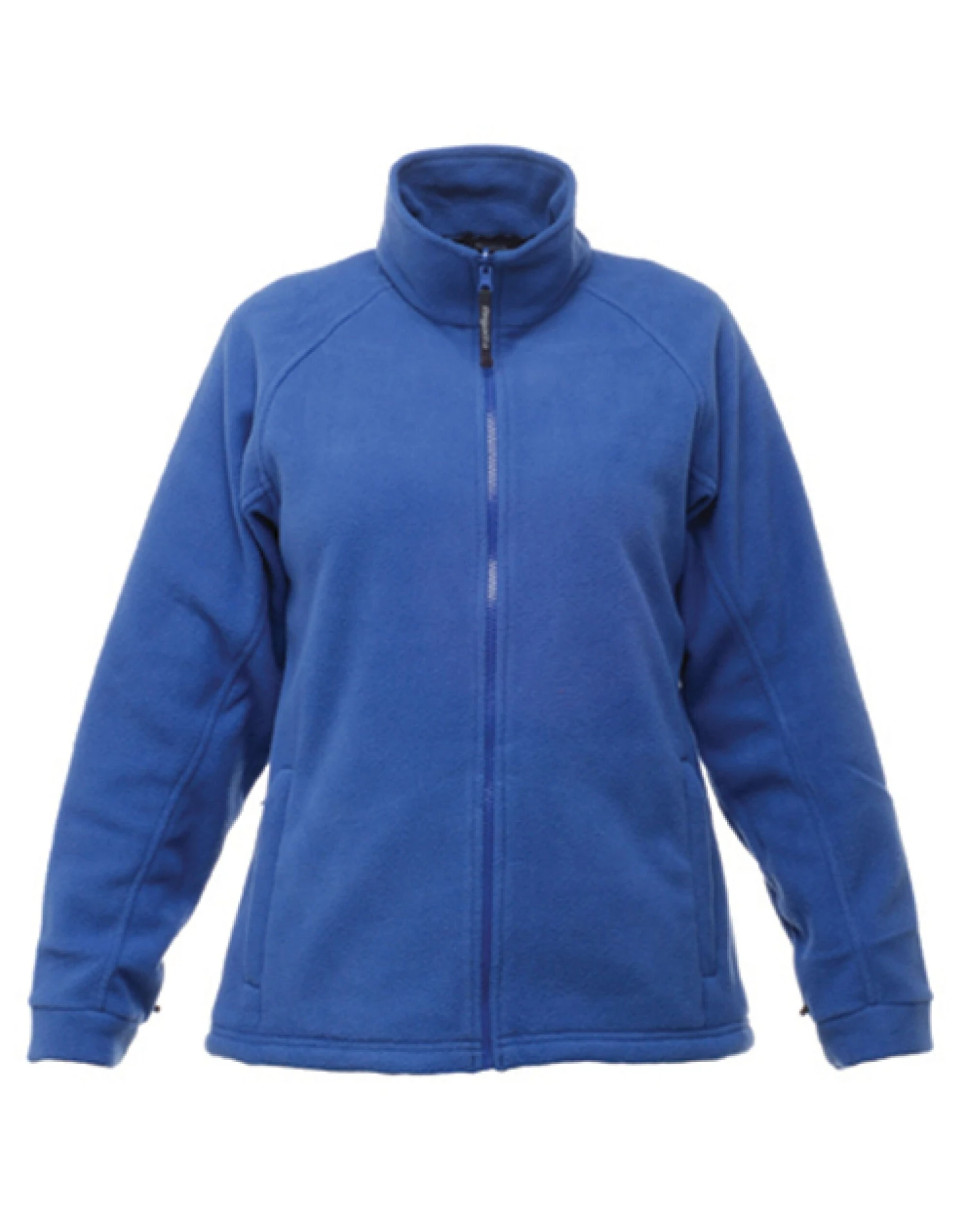 Regatta Professional Thor III Womens' Interactive Fleece 6 Regatta Professional Thor III Womens' Interactive Fleece - Image 6