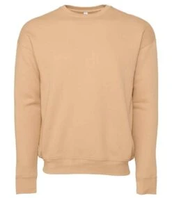 Bella+Canvas Canvas Unisex Sponge Fleece Drop Shoulder Sweatshirt -Portwest || SOL'S || RUSSELL Shop 2b4cf75ae5474955ef882b71edcf75264b7f3691e89792060facfcbc45842b4a