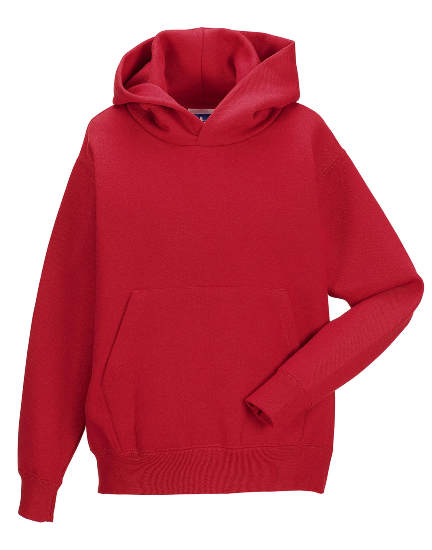 Russell Jerzees Schoolgear Children's Hooded Sweatshirt 9 Russell Jerzees Schoolgear Children's Hooded Sweatshirt - Image 9