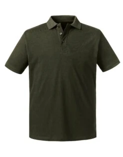 Russell Pure Organic Mens Polo 16 Russell Pure Organic Mens Polo -Portwest || SOL'S || RUSSELL Shop 2bd2591b27ab58b03e4c6e58875bcb0d13981d63a4ab039ea417edbc75756a20