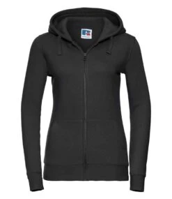 Russell Ladies' Authentic Zipped Hood Jacket -Portwest || SOL'S || RUSSELL Shop 2c02fef02d6ba3fd4682af10c1d99c75143c3379d9cae9d2ca5d0831b3933498