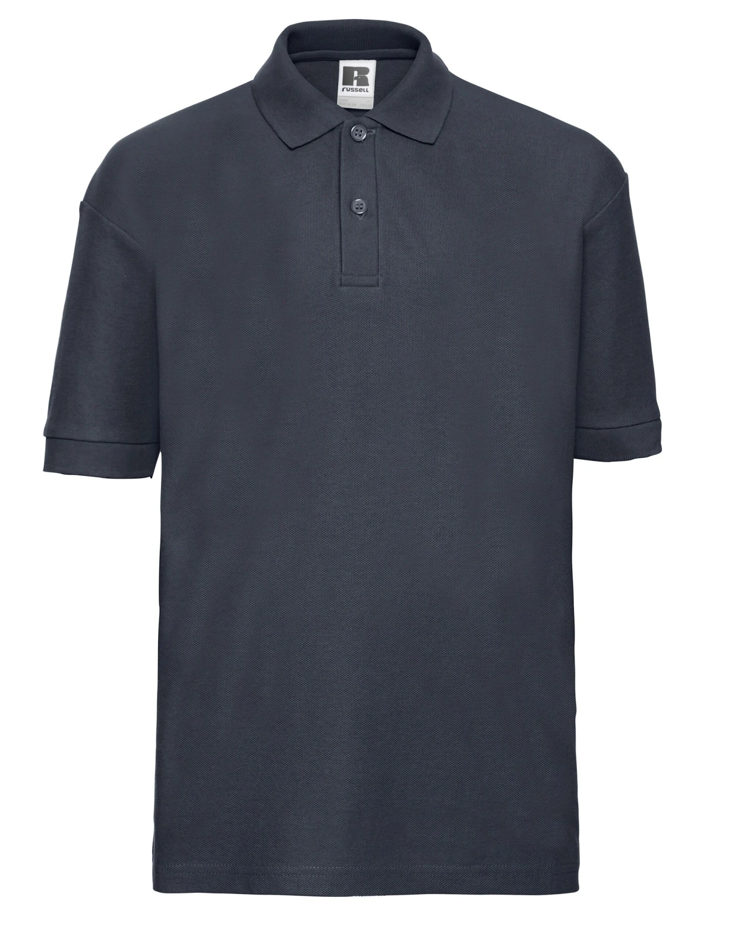 Russell Jerzees Schoolgear Children's Classic Polycotton Polo 8 Russell Jerzees Schoolgear Children's Classic Polycotton Polo - Image 8