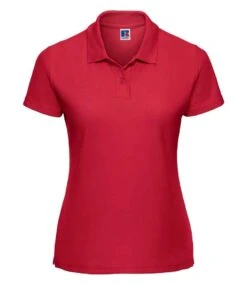 Russell Ladies' Classic Polycotton Polo -Portwest || SOL'S || RUSSELL Shop 2ccb40adccc34e462c89d24d30a15e46463fca91acd4f98570e60175e9f2cdd4
