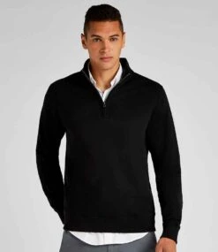 Kustom Kit Mens 1/4 Zip Sweatshirt -Portwest || SOL'S || RUSSELL Shop 2d0709ea08e083b0357473a5e934fb2101fc0cce9ef8e68bf0a7a005abf0b86b