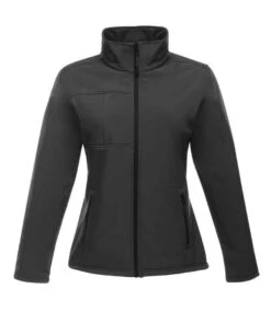 Regatta Professional Womens Octagon II 3 Layer Membrane Softshell -Portwest || SOL'S || RUSSELL Shop 2da6adbb170ae0bf81d91c952711015455a46be25561ab65a27466a3ab41dd5b